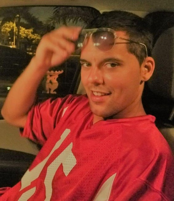 Obituary of Wyatt Antonio J.L.