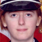 Obituary of Emily Barrett Akins