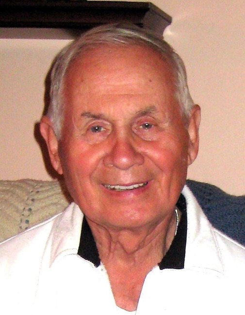 Obituary of Chester Konopacki