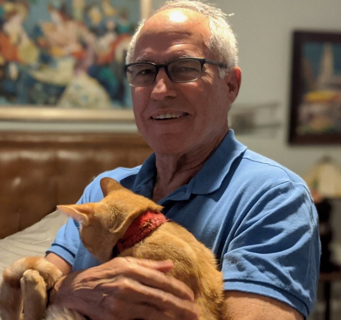 Obituary of E. Jay Wellons III