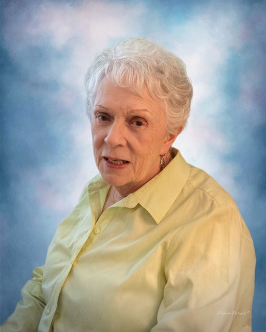 Obituary of Eleanor Futch Rosen