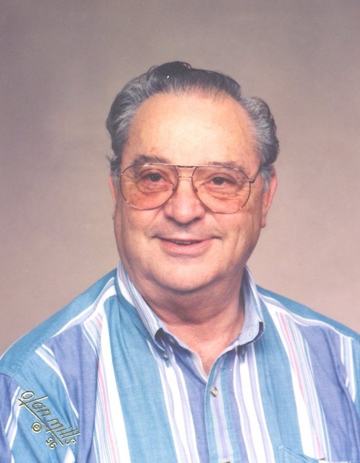 Donald E. Carroll Obituary New Braunfels, TX