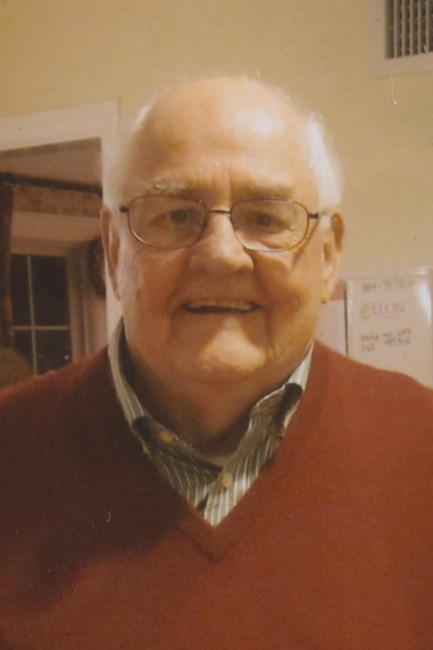 Obituary of Robert T. Gribbon