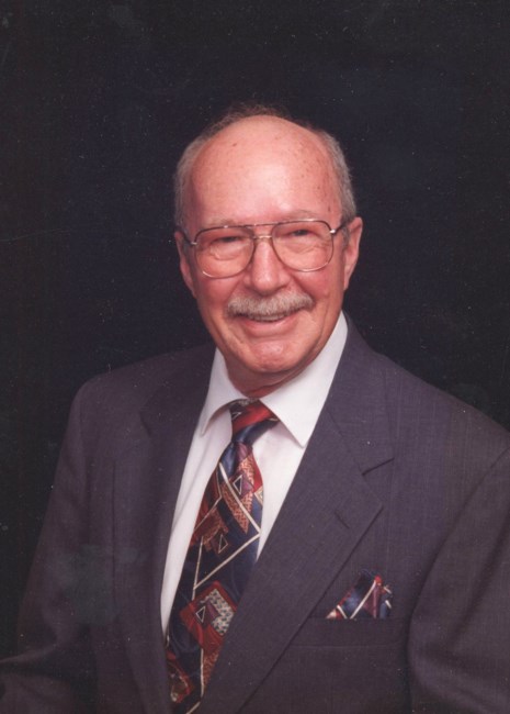 Obituary of John Franklin Walters