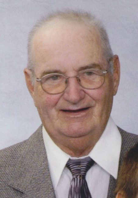 Obituary of Ronald Eugene Bokelman