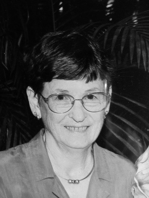 Obituary of Nancy C. Williams