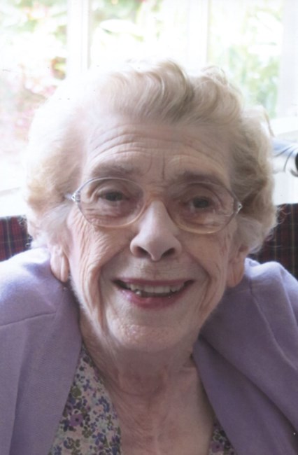 Obituary of Bobbie Ruth Hodges