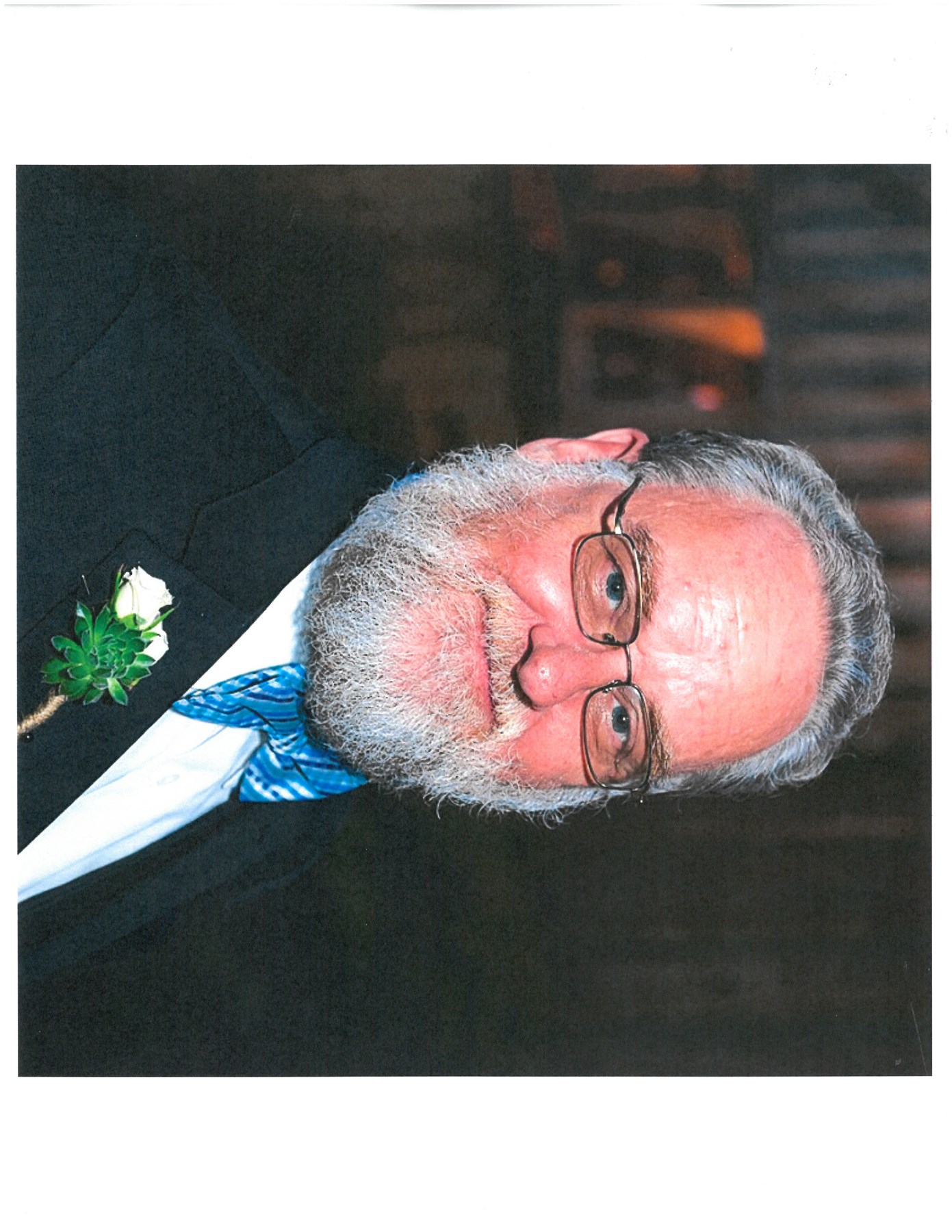 Obituary of John R. Kittredge