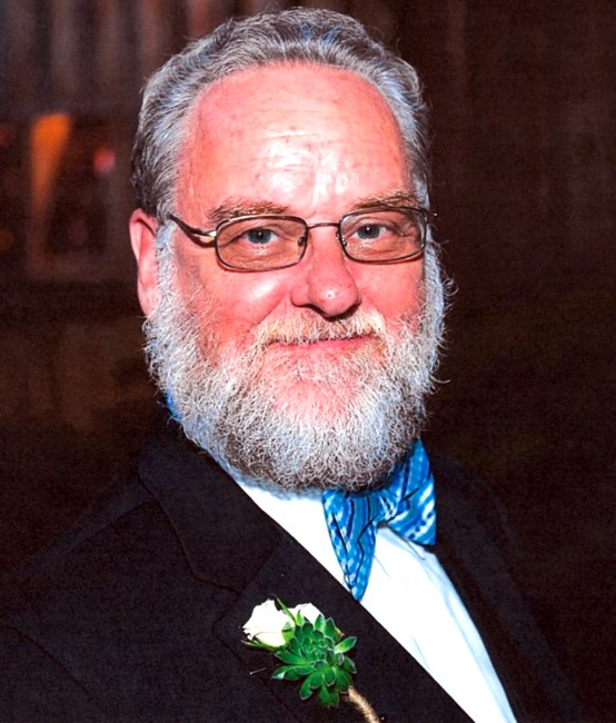Obituary of John R. Kittredge