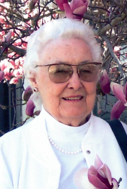 Obituary of Mayo Belle Barnes