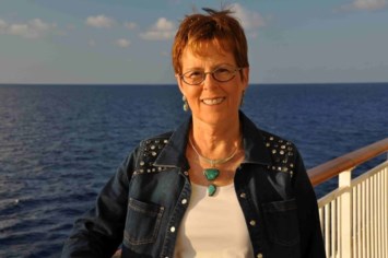 Obituary of Martha Bow Harrington