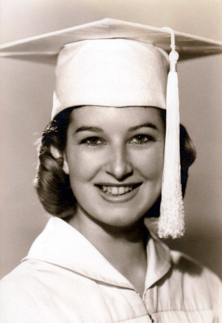 Obituary of Barbara Louise Waters