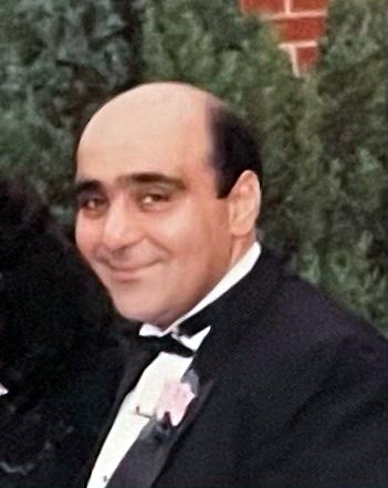 Obituary of Essa George Sackllah