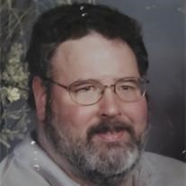 Obituary of Alex Raymond McKeown