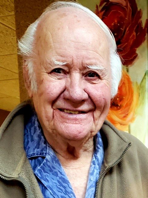 Obituary of James Oshel Younkin