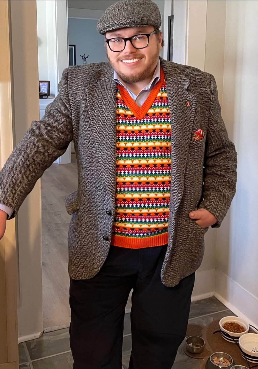 Obituary of David George Pruett III