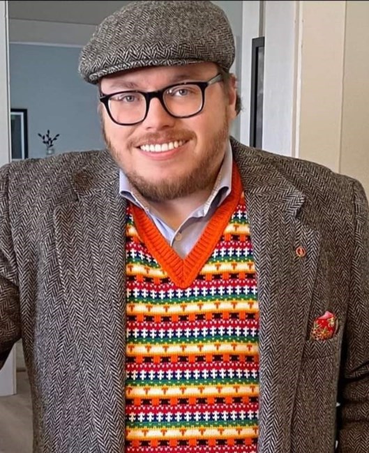 Obituary of David George Pruett III