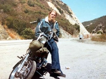 Obituary of John David Mathews