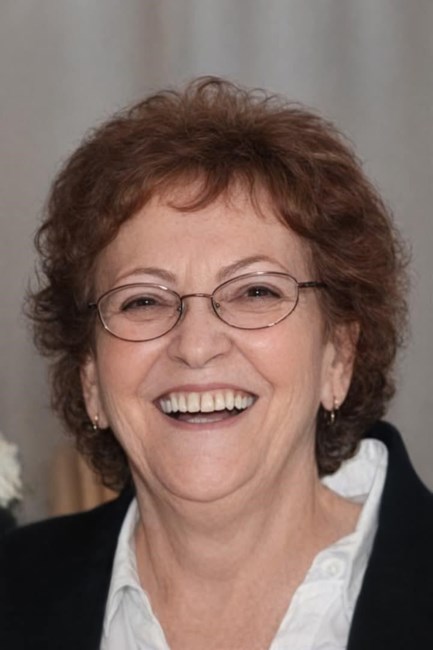 Obituary of Annette (Quenneville) Cooper