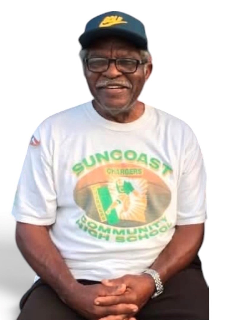 Obituary of Alphonso Harold Sutton
