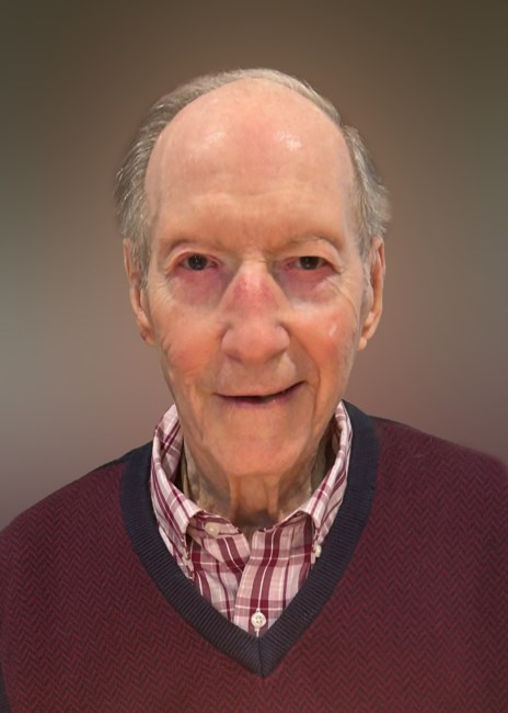 Obituary of Stanley William Busch