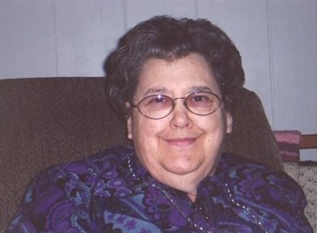 Obituary of Virginia Louise Wood Deischer