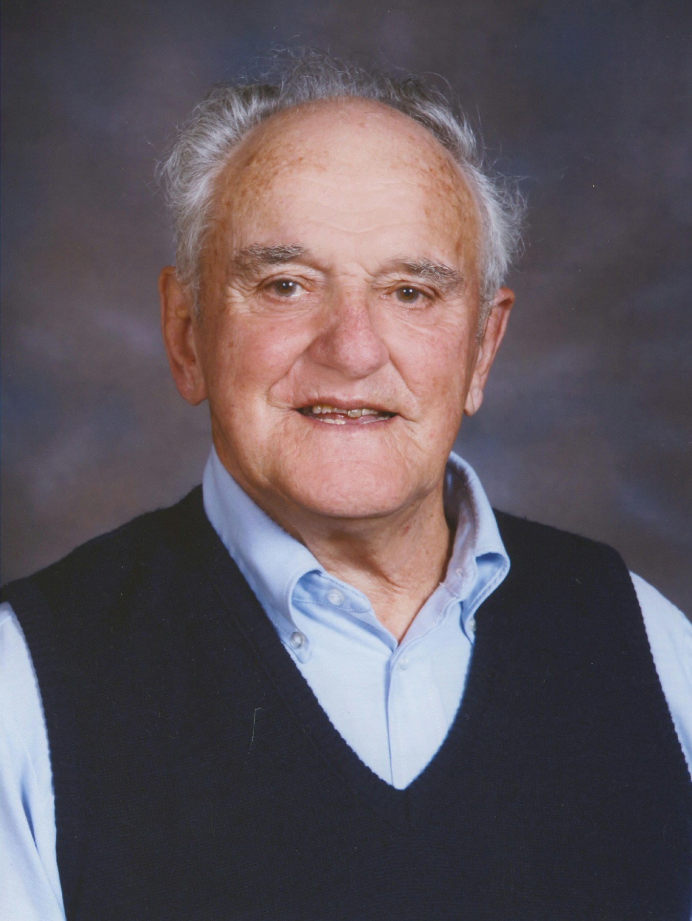 John Labrie Obituary Dundas, ON