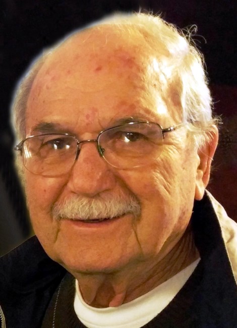 Obituary of Edward Pas