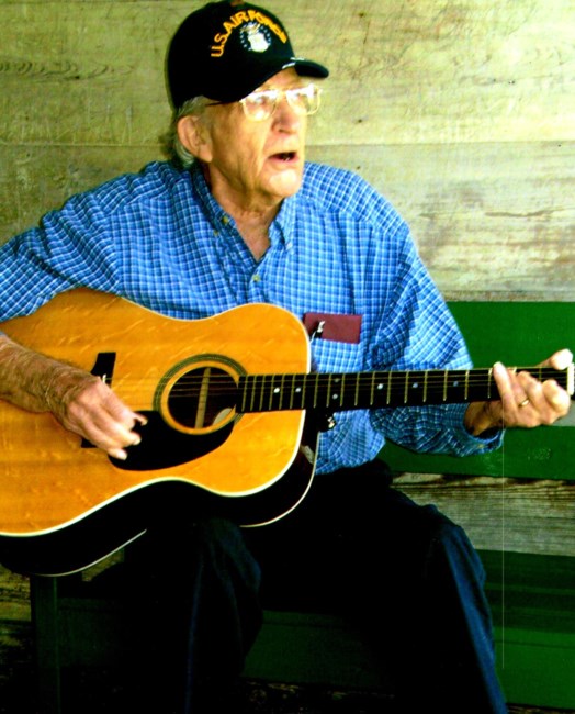 Obituary of James William Shannon