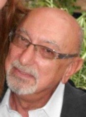 Obituary of Nabil Salim Yasmine