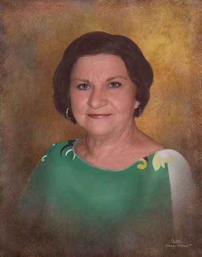 Obituario de Joyce Elaine Morrison
