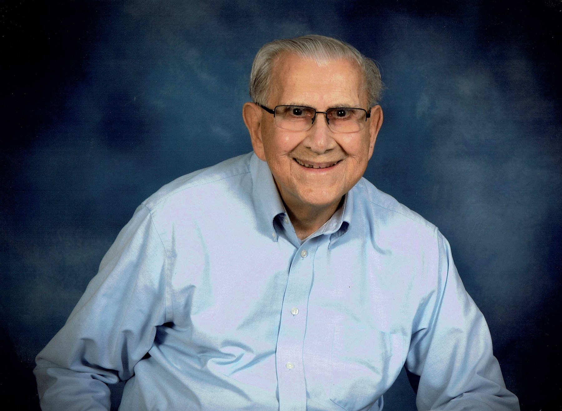 Obituary of George Joseph Henry Mohr