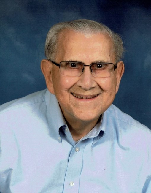 Obituary of George Joseph Henry Mohr