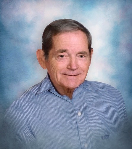 Obituary of Thomas R. Felts Jr.