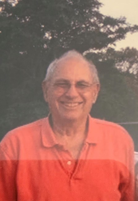 Obituary of Mark S. Aronson
