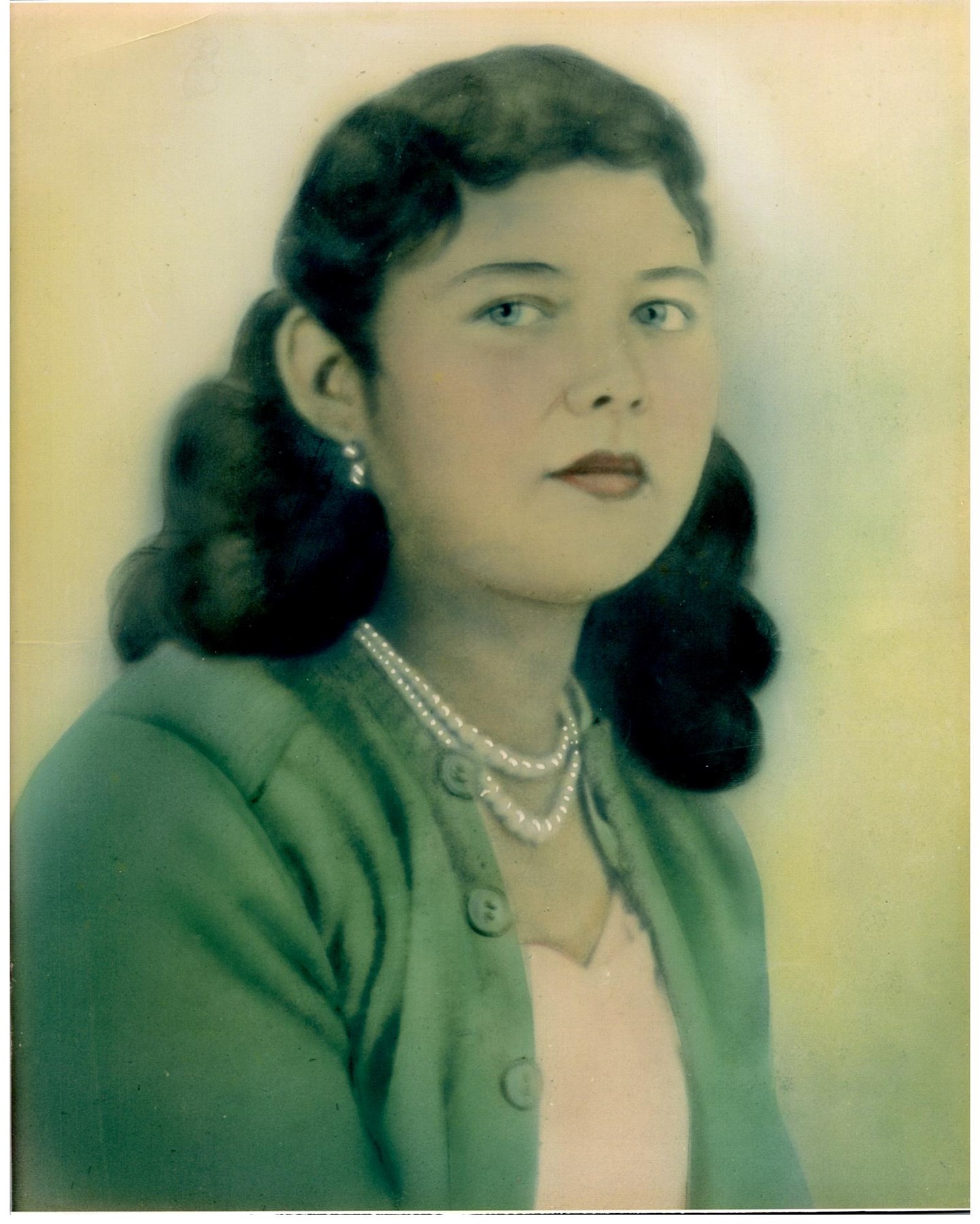 Obituary of Estela B. Ayala