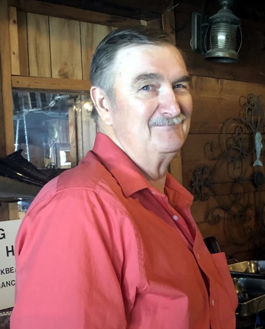 Obituary of Charles Thomas Chaney