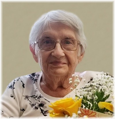 Obituario de Jane Margaret Zalenski