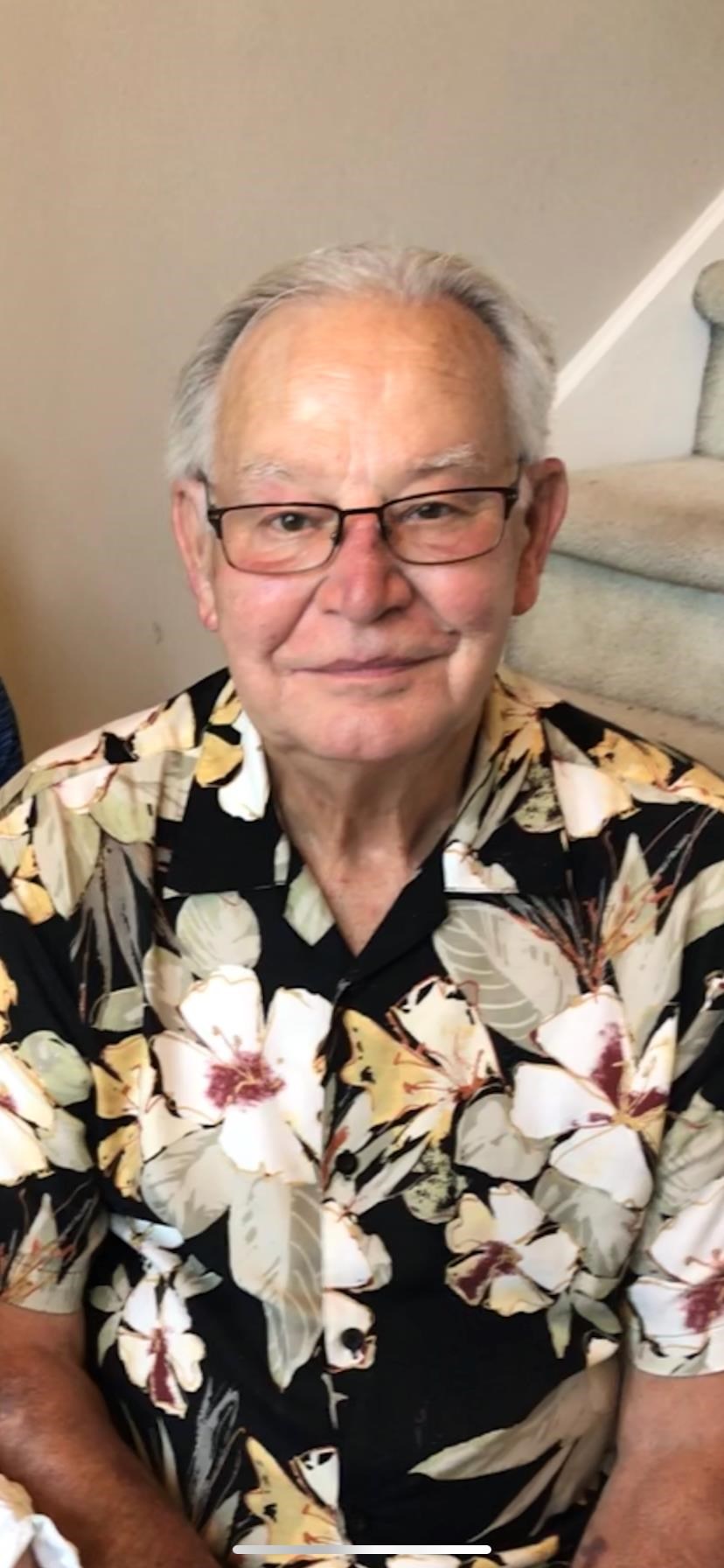 Obituary of Raland Ray Frasher