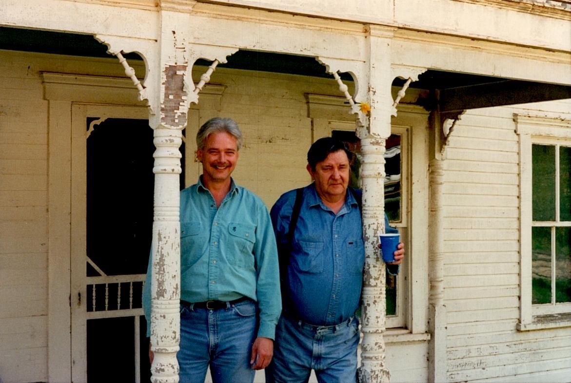 Obituary of David Allen Darnell