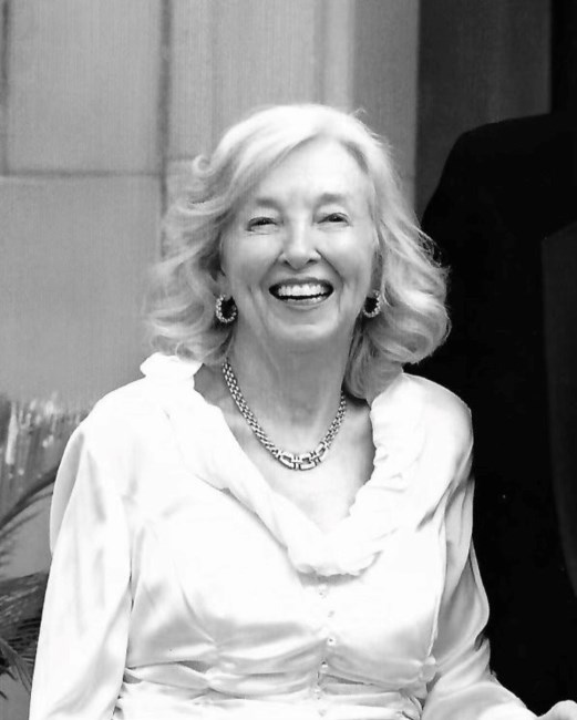 Obituary of Voncile Pearce