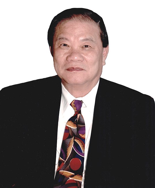 Obituary of Van Ngoc Dang