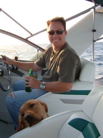 Obituary of Patrick Martin Walsh