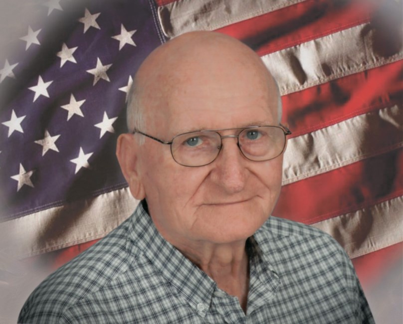 Obituary of Van Alfred Pickens