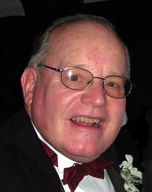 Obituary of Raymond G. Eavers