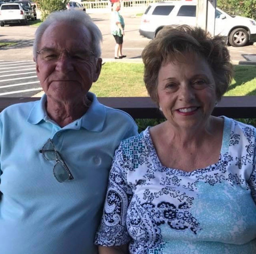 Obituary of Sheila Batson