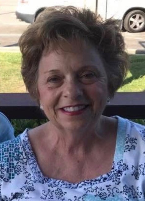 Obituary of Sheila Batson