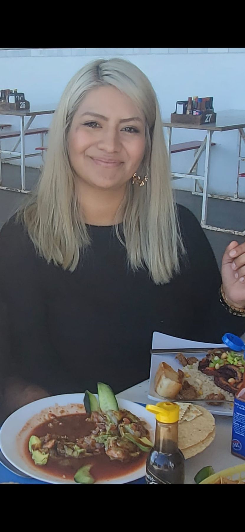 Obituario de Mariela Duarte Gaxiola