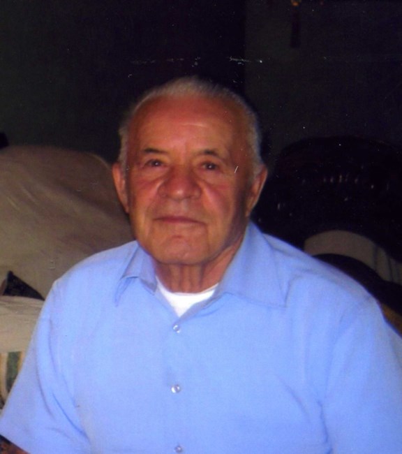 Obituary of Antonio D'Ovidio