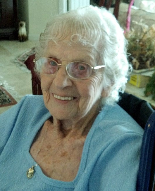 Obituary of Olga C. Adamo